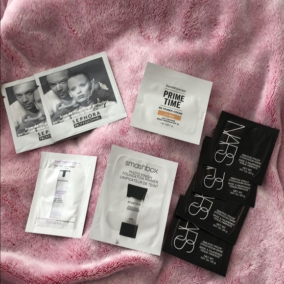 Sephora: Face & Skincare MixedBundle: BRAND NEW!!! - Picture 1 of 3